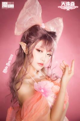 2019魔导士白色情人节春花祭专题-天诛焱-萌图百科