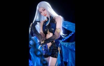 永劫无间—季莹莹-萌图百科