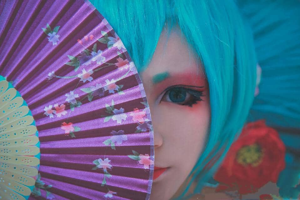 TYA事务所 雨梦楼-萌图百科