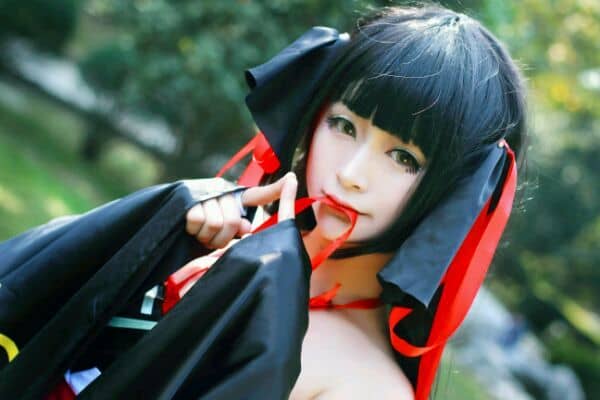 TYA事务所 机巧少女不会受伤-萌图百科