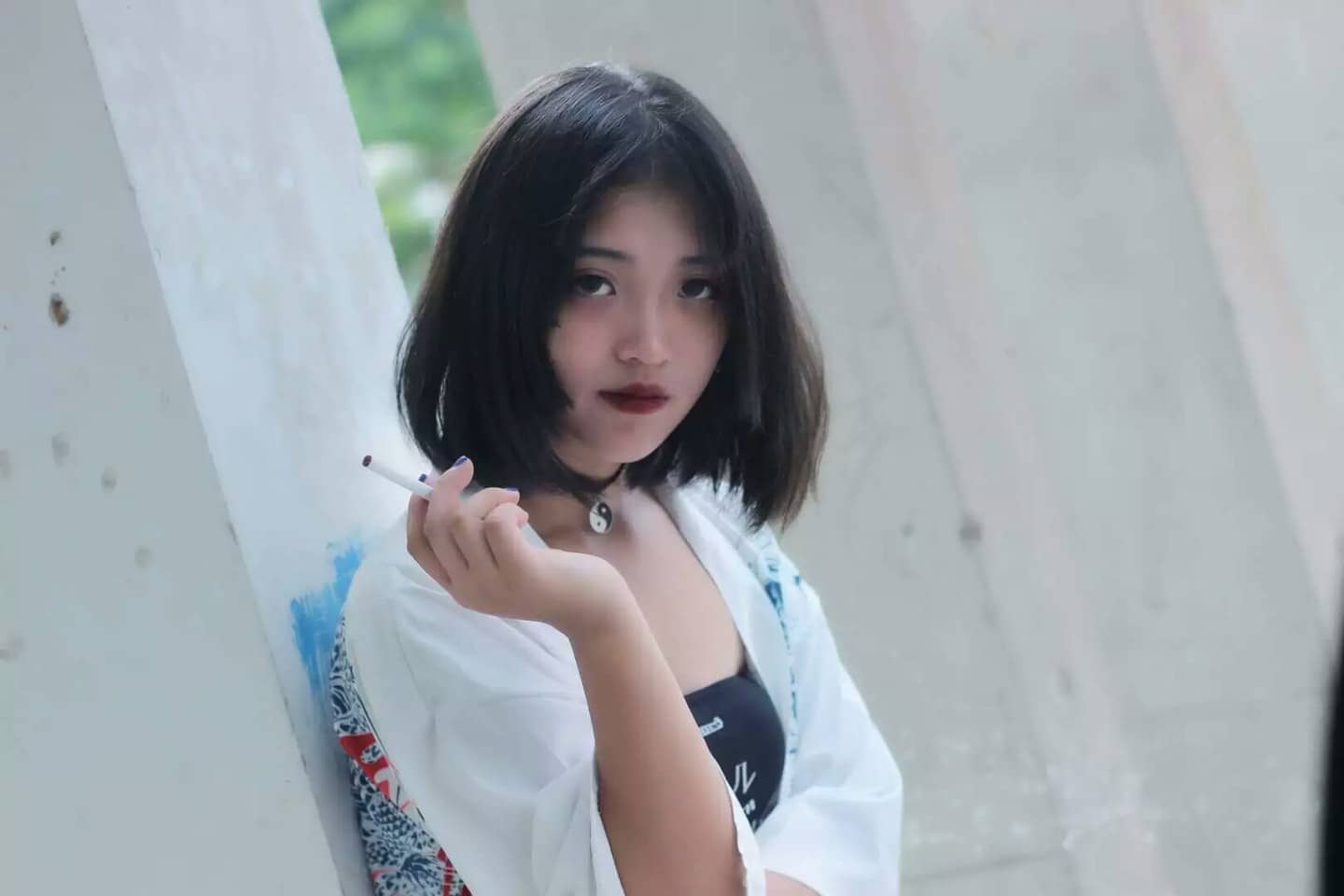 不良-萌图百科