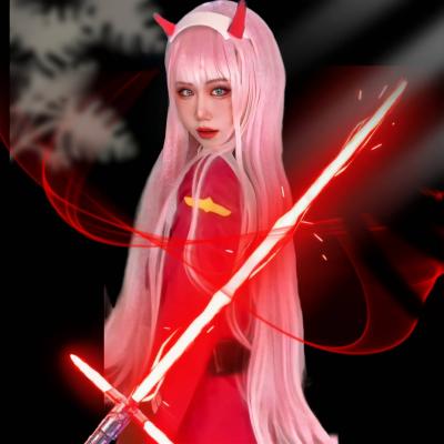 darling，你不会离开我的对吧-萌图百科