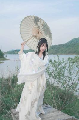 汉服 几时重-萌图百科