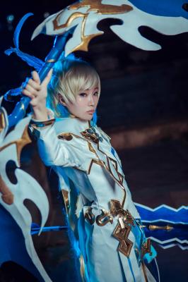 tales of zestiria-萌图百科