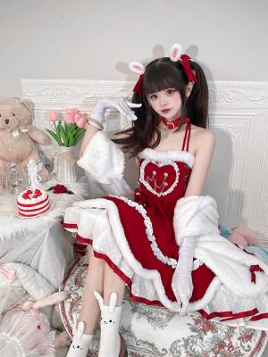 lolita装扮-萌图百科
