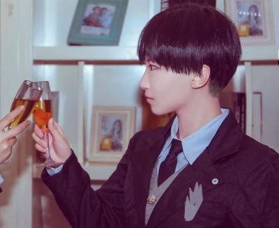 进击的巨人cosplay-萌图百科