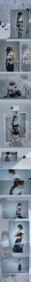 魔笛MAGI 裘达尔 cosplay-萌图百科