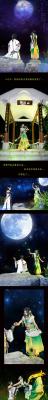 古剑奇谭二 阿阮 cosplay-萌图百科