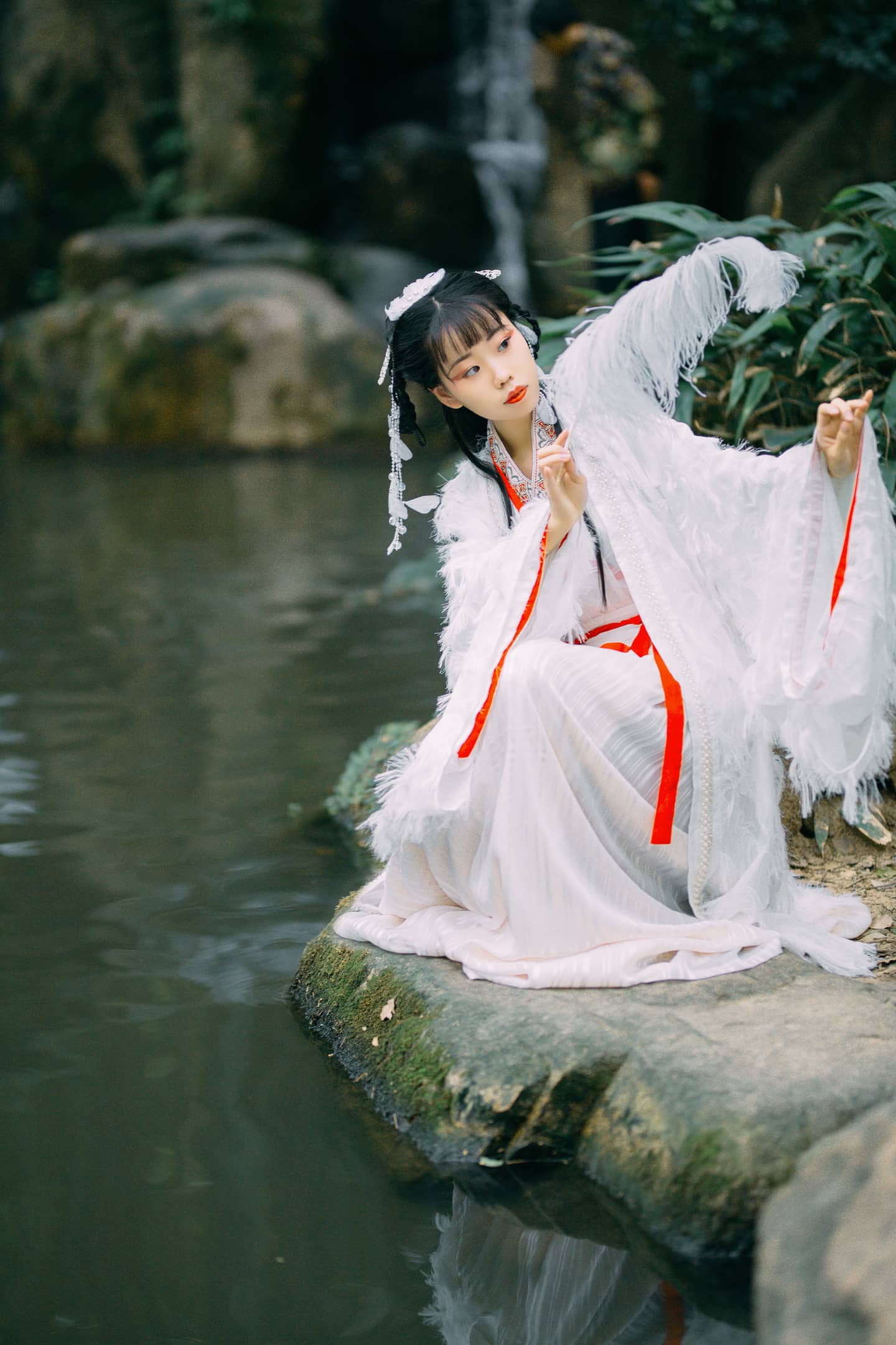 汉服私影-萌图百科
