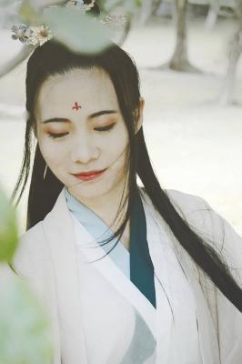 汉服皇天-萌图百科