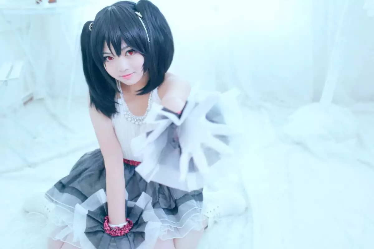 LoveLive BiBi-萌图百科