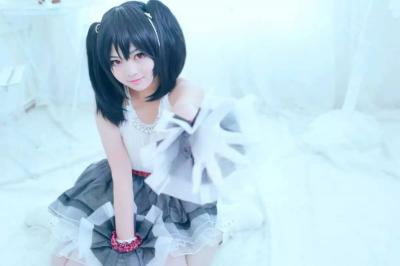 LoveLive BiBi-萌图百科