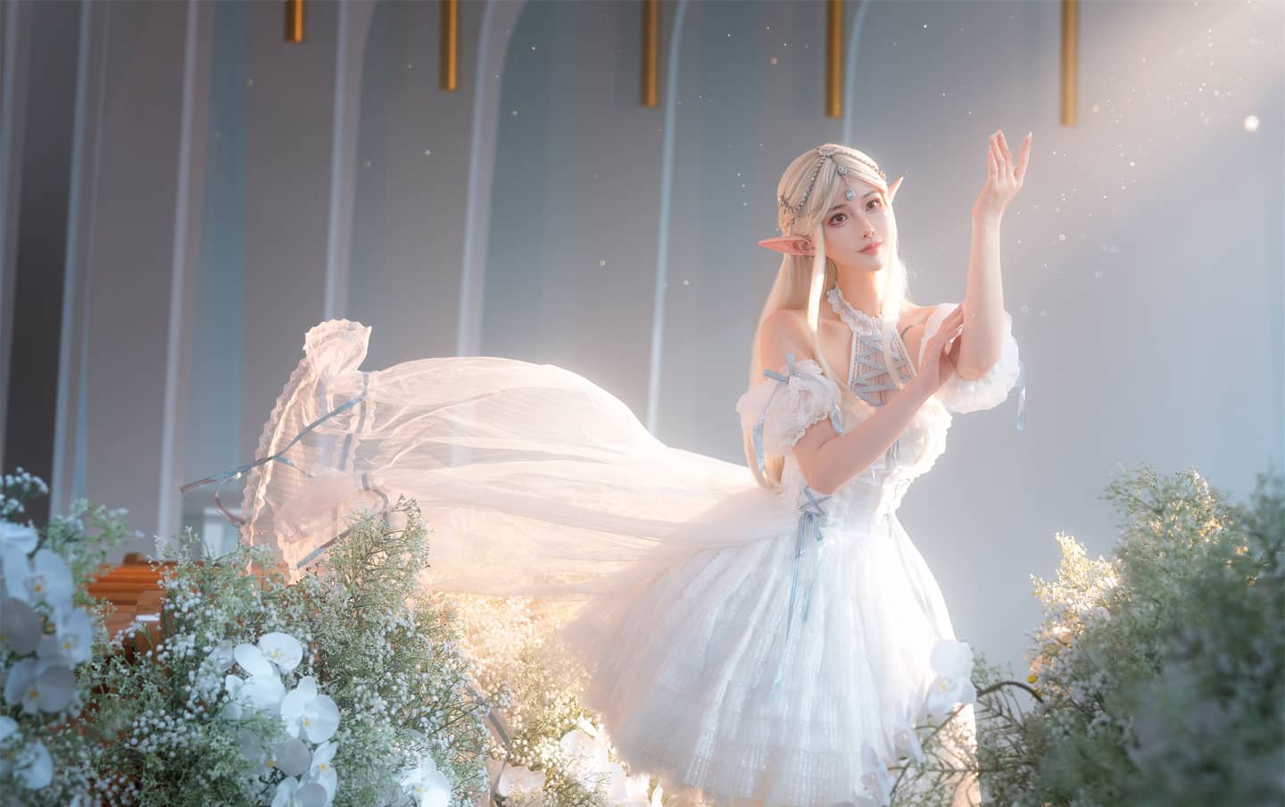 lolita装扮-萌图百科