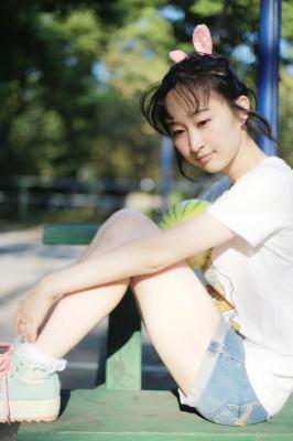 TYA事务所 TsukiGari 西瓜少女-萌图百科