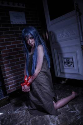 奴隶少女·希尔薇cosplay-萌图百科