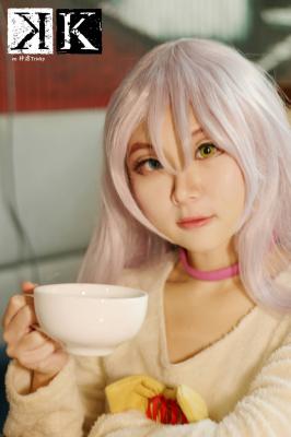 Kneko第一季cosplay-萌图百科