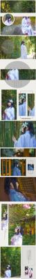 火影忍者 雏田婚服cosplay-萌图百科