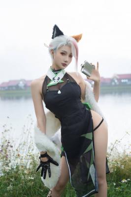 《猫之城》南弥生cosplay-萌图百科