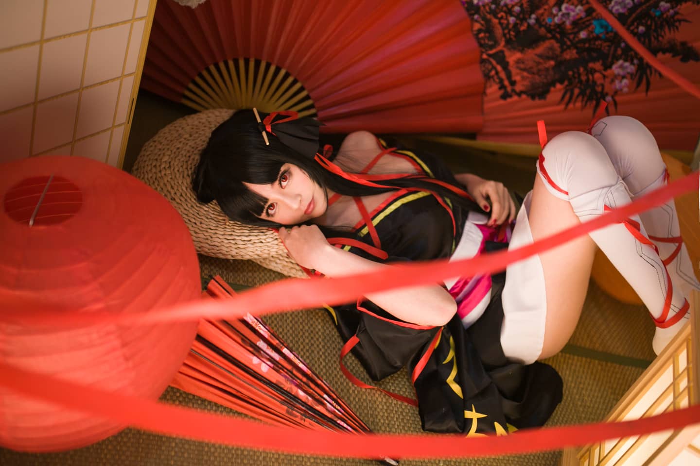 TYA事务所 艾斯 机巧少女不会受伤-萌图百科