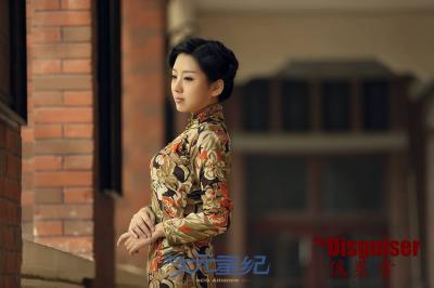 伪装者平面微电影番外【于曼丽】-萌图百科