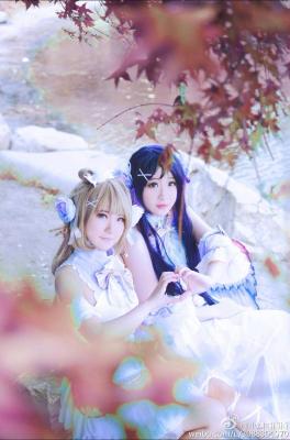 LoveLive白色情人节-萌图百科