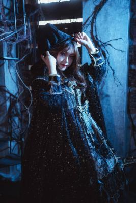 lolita私影 阿瑾-萌图百科