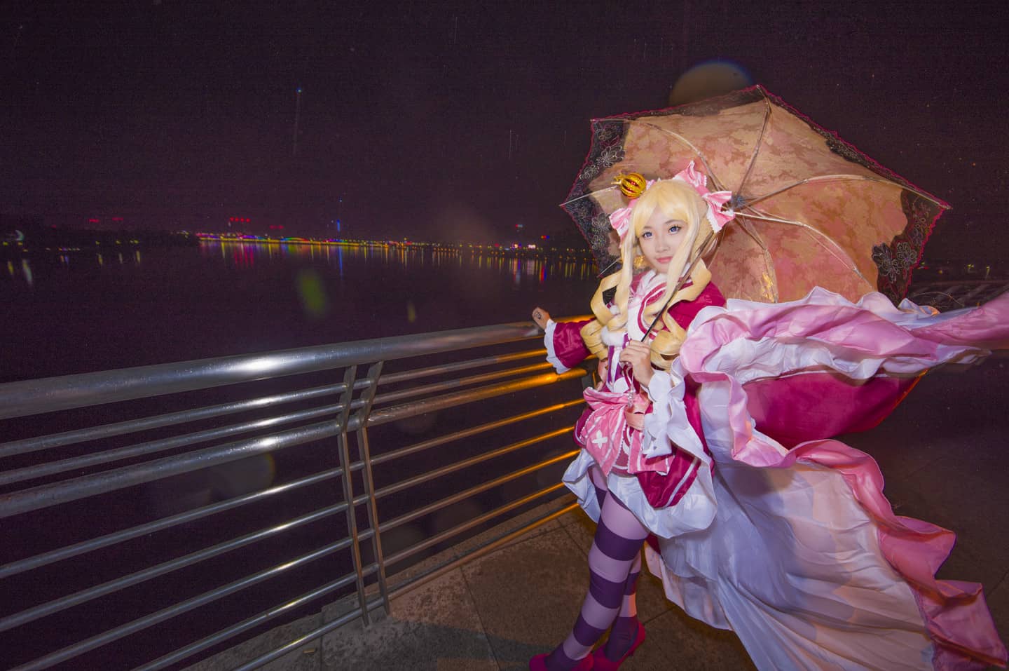 从零开始的异世界生活贝蒂cosplay-萌图百科