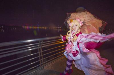 从零开始的异世界生活贝蒂cosplay-萌图百科