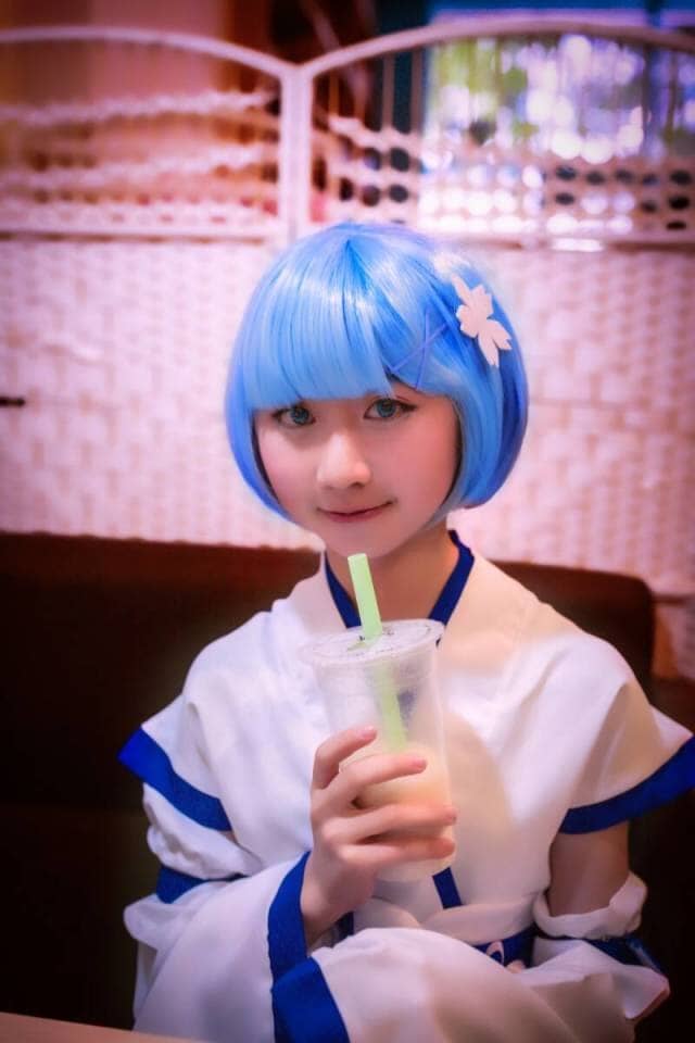 妖妖零   【从零开始的异世界】-萌图百科