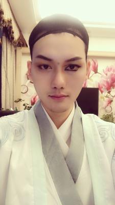 魔道祖师-萌图百科