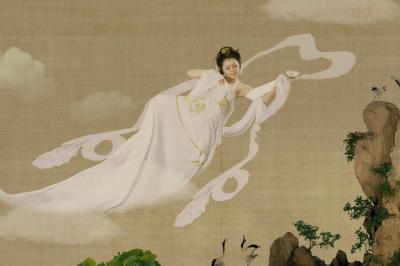 司马家妙音鸟 大妙音-萌图百科