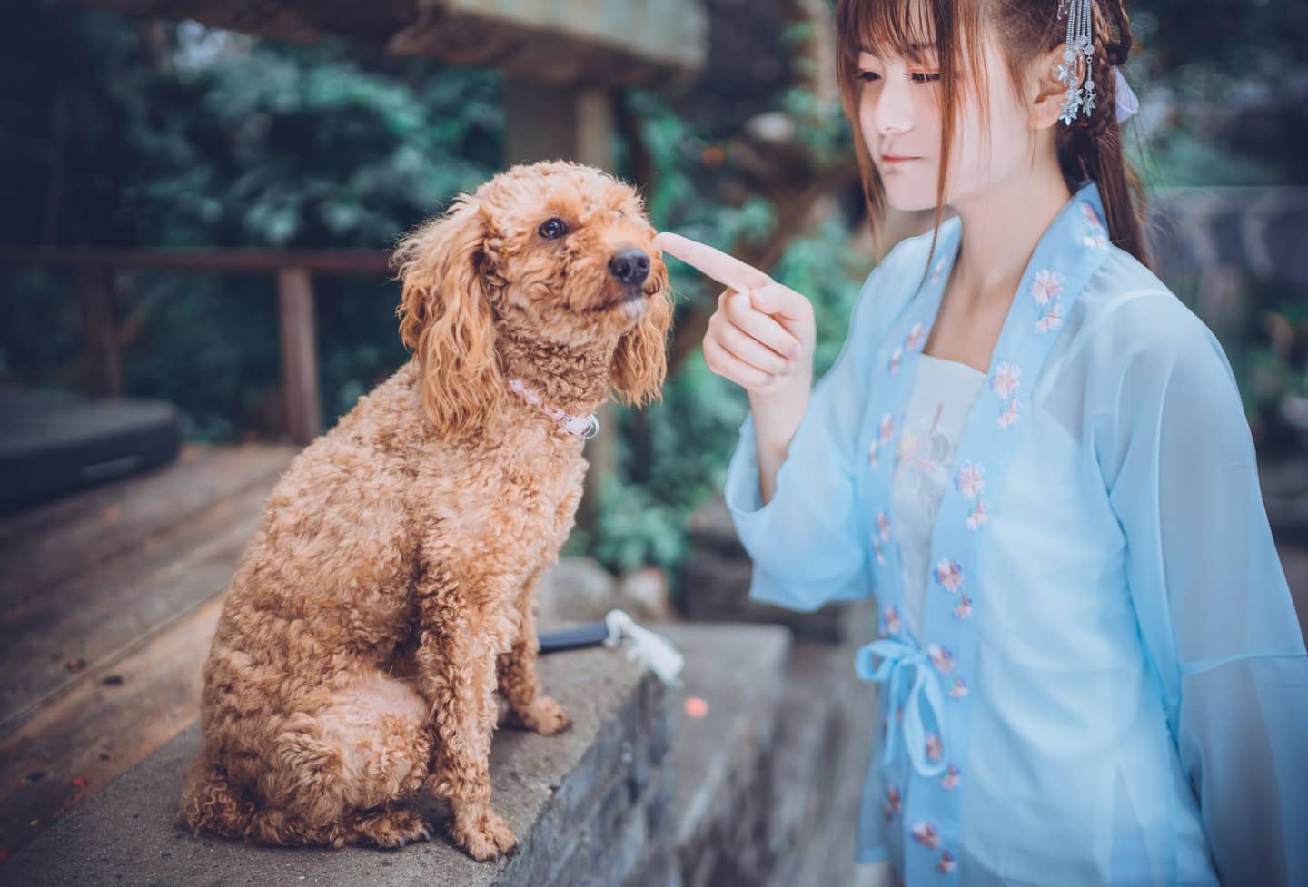 汉服-萌图百科