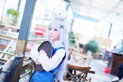 #请问今天您要来点兔子吗？#-萌图百科