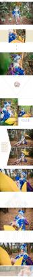 TYA事务所    阴阳师手游萤草Cosplay-萌图百科
