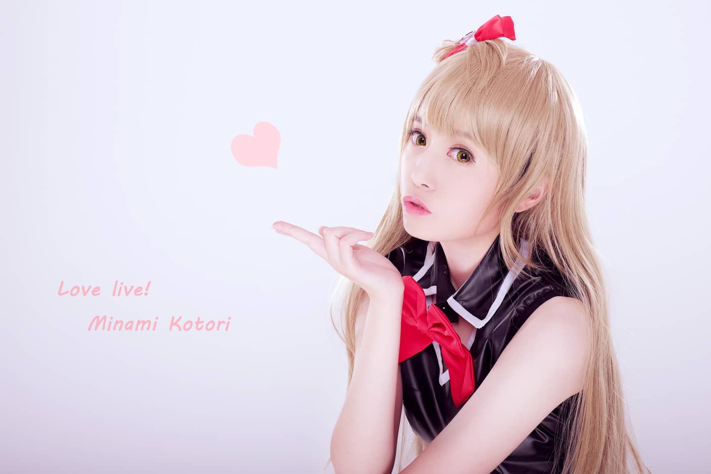 TYA事务所 love live! 南小鸟-萌图百科