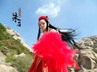山海经-萌图百科