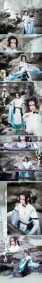 =剑网三=长歌正太入门套=cosplay-萌图百科