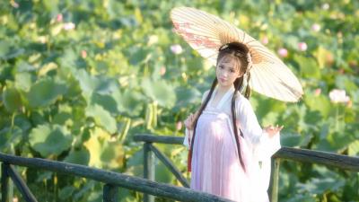 春樱汉服-萌图百科
