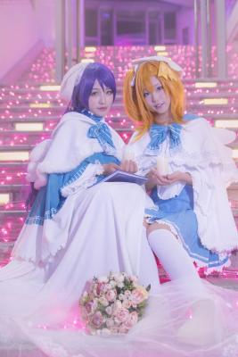LOVE LIVE!-萌图百科