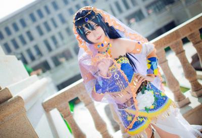 Love Live 请…和我一起跳舞吧~-萌图百科