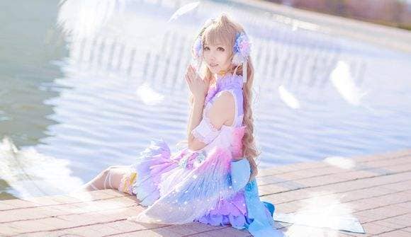南小鸟みなみ ことり  园田海未そのだ うみ-萌图百科