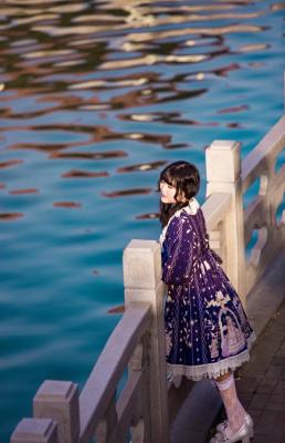 Lolita 天使柄 op-萌图百科