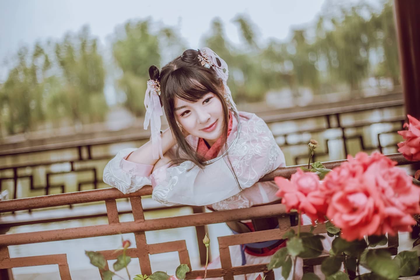 少年锦衣卫·九公主（平民套）cosplay-萌图百科