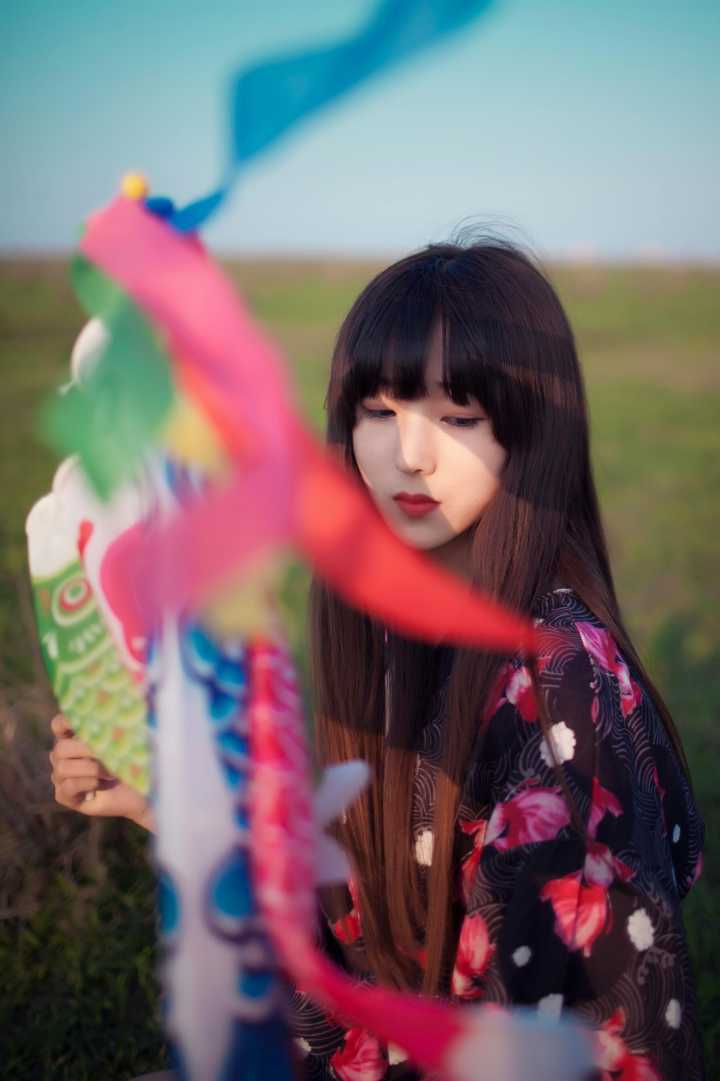 TYA事务所 鲤鱼旗-萌图百科