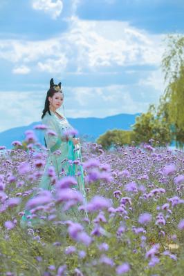 【汉服/瑶音】-萌图百科
