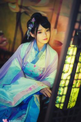 少女姜沉鱼 命运中究竟是否有过转折呢？-萌图百科