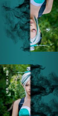 秦时明月-萌图百科