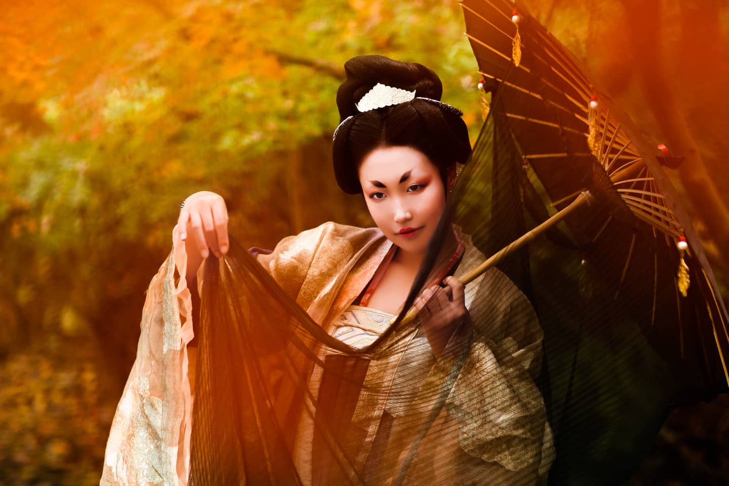 汉服-萌图百科