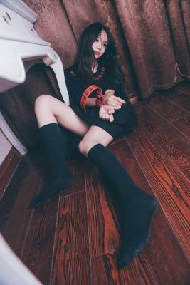 TYA事务所 JK捆绑-萌图百科