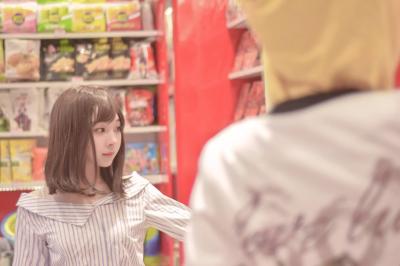 恋与制作人cos-萌图百科